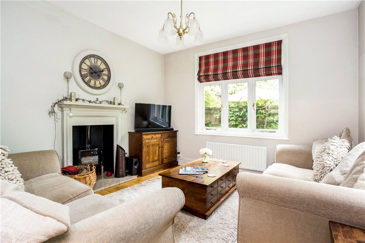 house for sale in Oak Lane, Sevenoaks, Kent, TN13 SEV150118 Knight