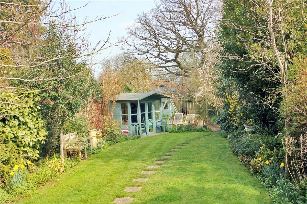 house for sale in The Drive, Sevenoaks, Kent, TN13 SEV150119 Knight