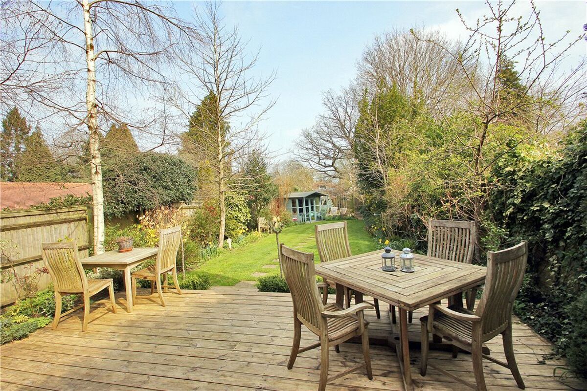 house for sale in The Drive, Sevenoaks, Kent, TN13 SEV150119 Knight