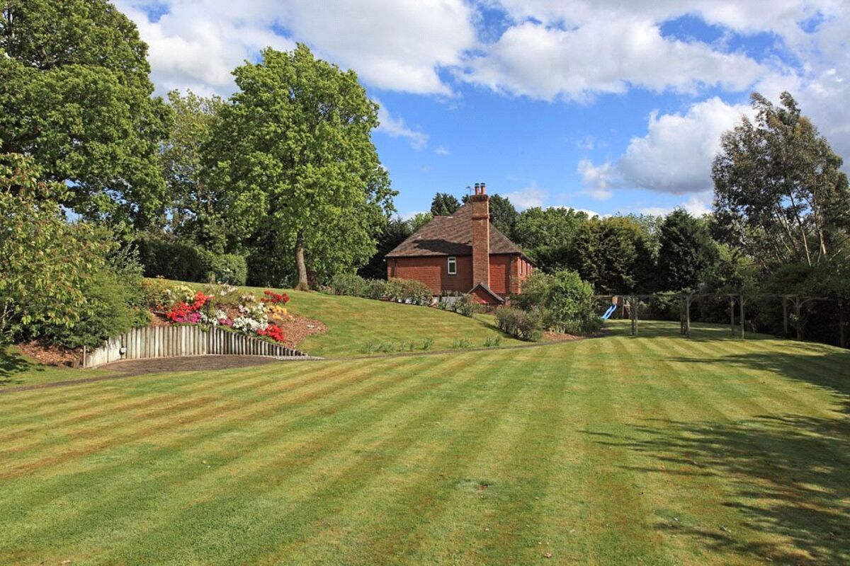 house for sale in Morleys Road, Weald, Sevenoaks, Kent, TN14