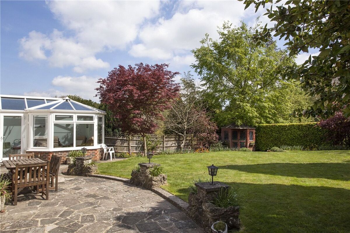 house for sale in St. Mary's Drive, Sevenoaks, Kent, TN13 SEV150155