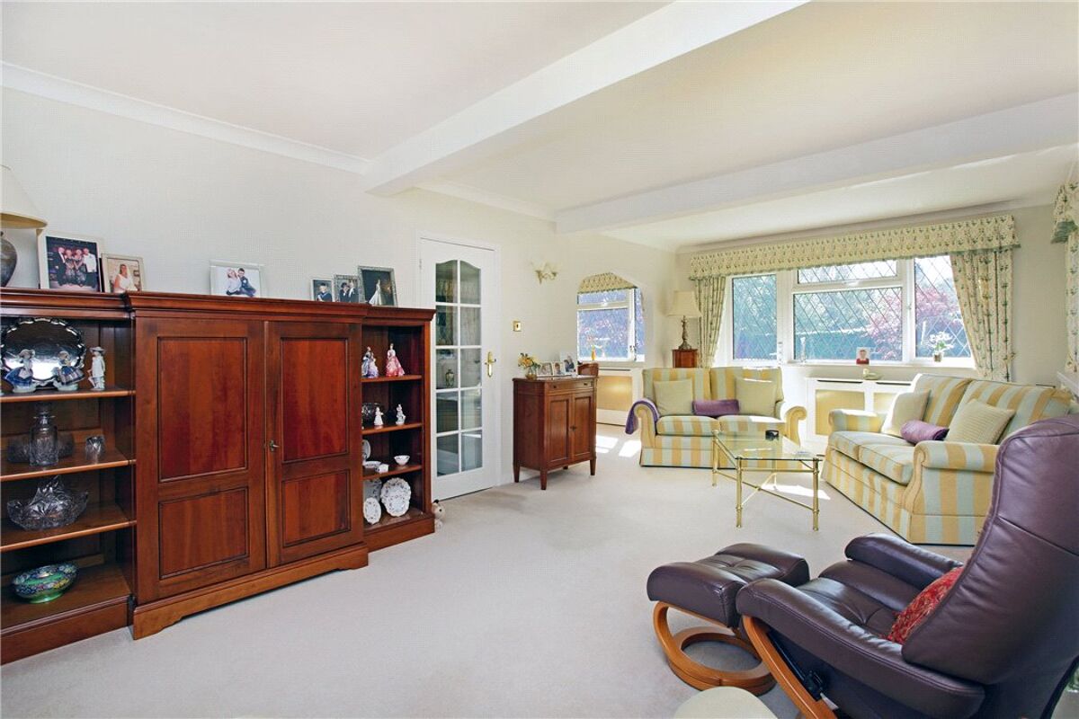 house for sale in St. Mary's Drive, Sevenoaks, Kent, TN13 SEV150155