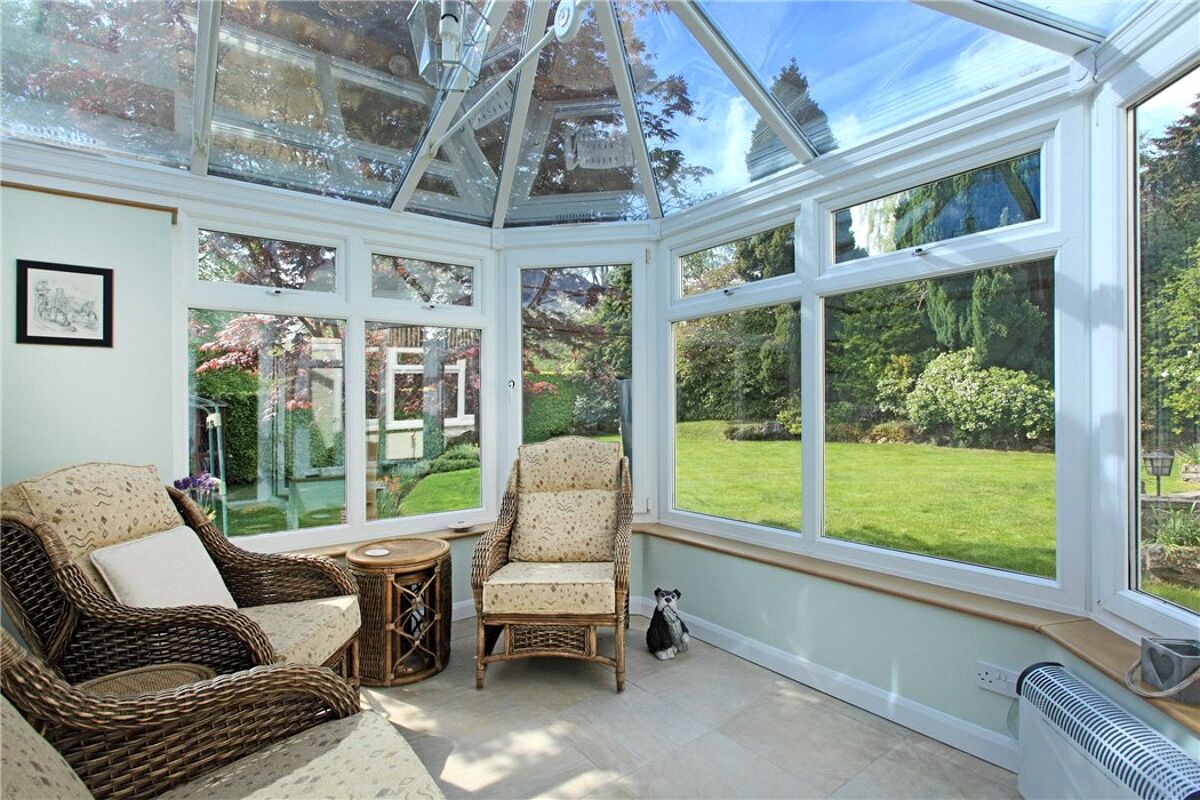 house for sale in St. Mary's Drive, Sevenoaks, Kent, TN13 SEV150155