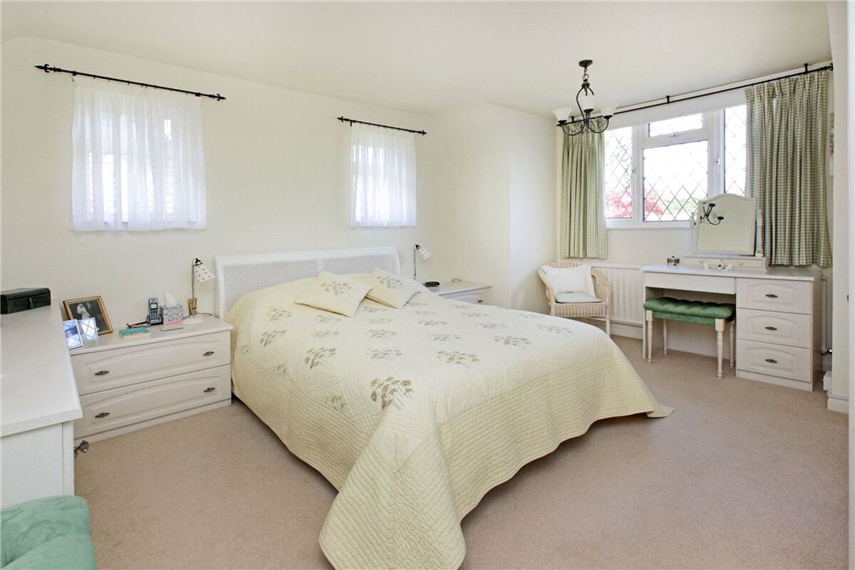 house for sale in St. Mary's Drive, Sevenoaks, Kent, TN13 SEV150155