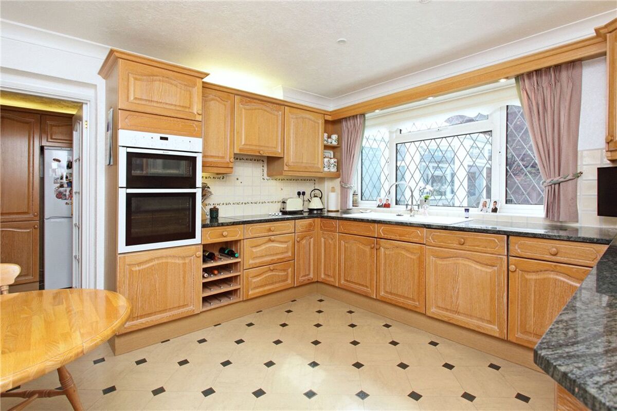 house for sale in St. Mary's Drive, Sevenoaks, Kent, TN13 SEV150155