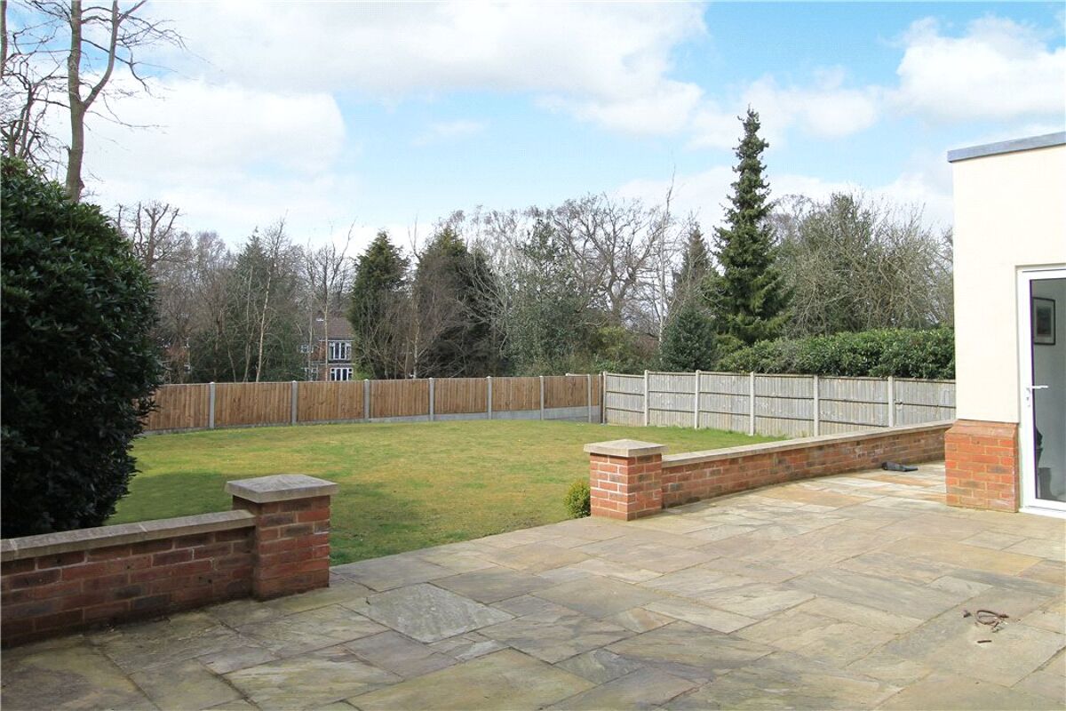 house for sale in White Hart Wood, Sevenoaks, Kent, TN13 SEV150158