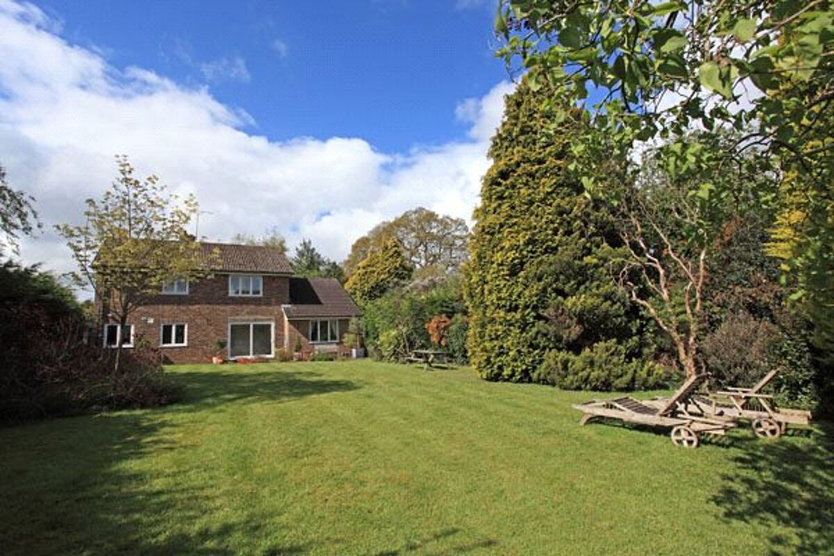 house for sale in Garth Road, Sevenoaks, Kent, TN13 SEV150168