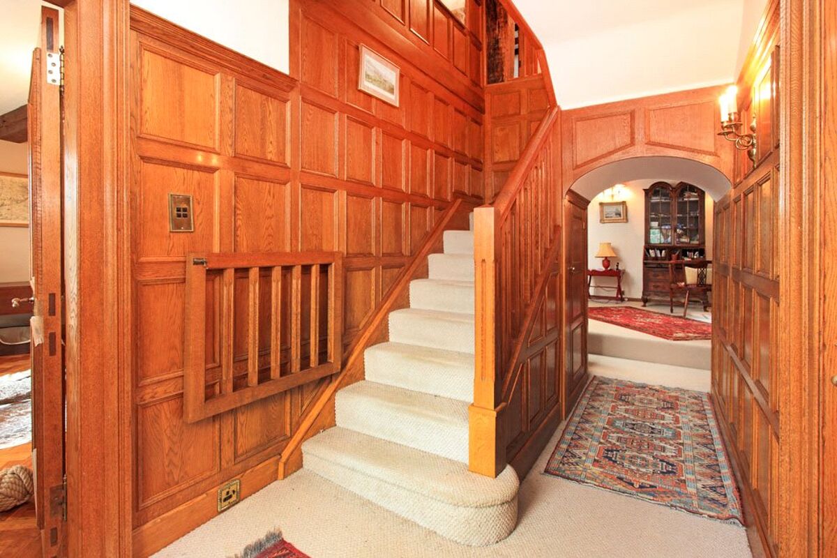 house for sale in Vigo Hill, Trottiscliffe, West Malling, ME19