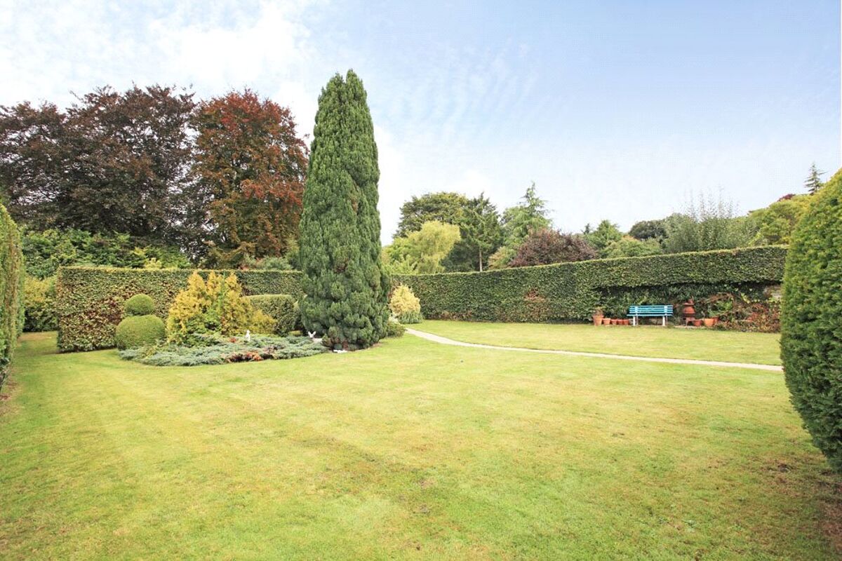 house for sale in The Chase, Otford, Sevenoaks, Kent, TN15 SEV150187