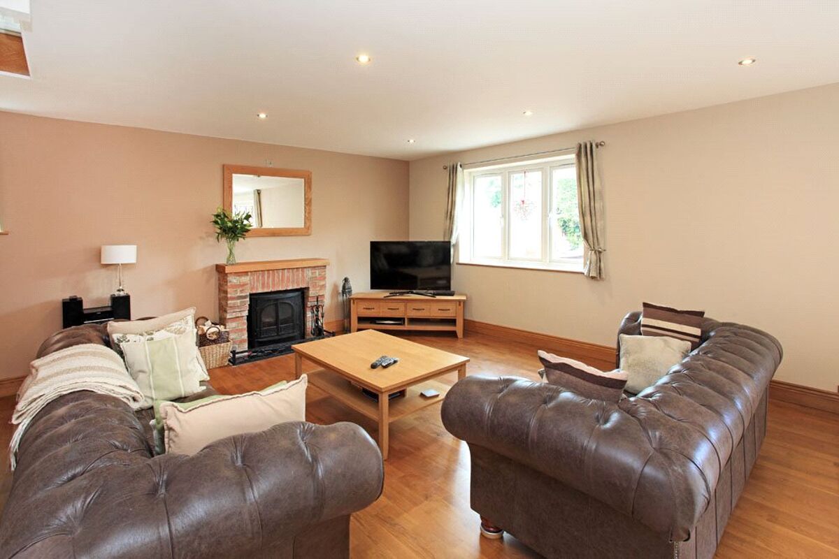 house for sale in The Chase, Otford, Sevenoaks, Kent, TN15 SEV150187