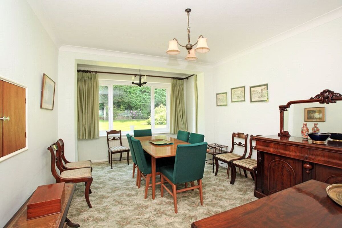 house for sale in Beacon Rise, Sevenoaks, Kent, TN13 SEV150226