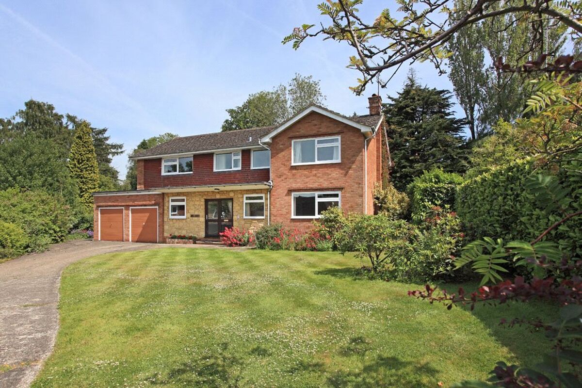 house for sale in Beacon Rise, Sevenoaks, Kent, TN13 SEV150226