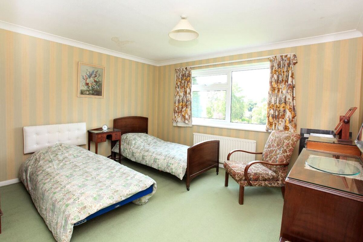 house for sale in Beacon Rise, Sevenoaks, Kent, TN13 SEV150226