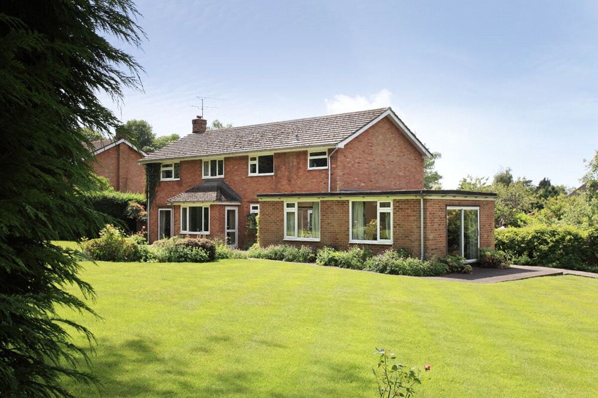 house for sale in Beacon Rise, Sevenoaks, Kent, TN13 SEV150226