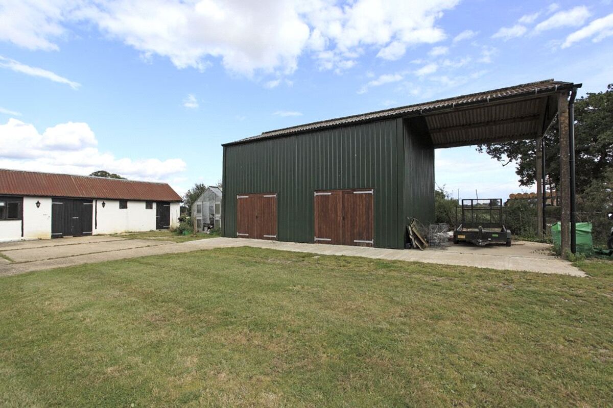 Farm/Estate for sale in Chellows Lane, Crowhurst, Lingfield, Surrey