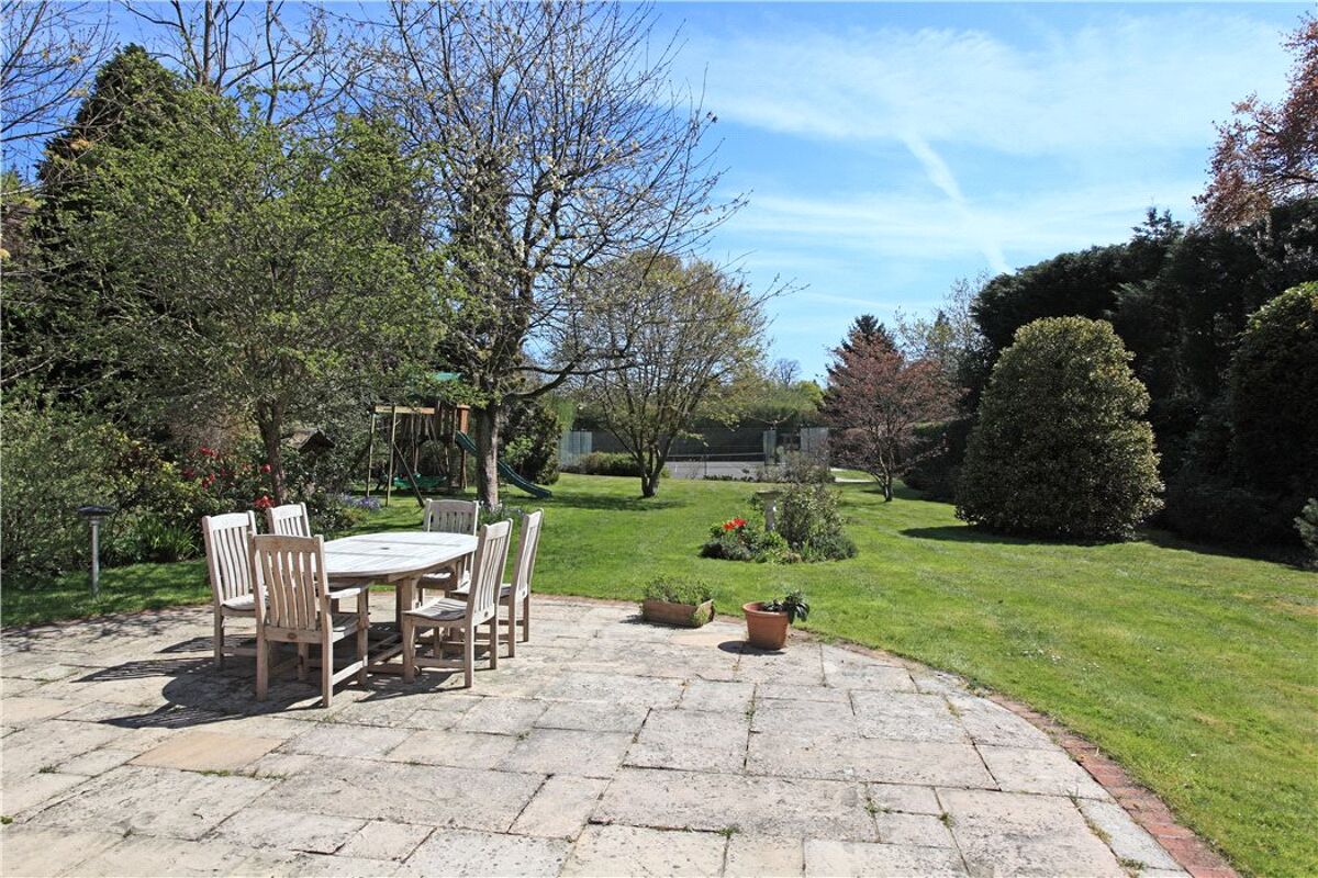 house for sale in Seal Hollow Road, Sevenoaks, Kent, TN13 SEV150336