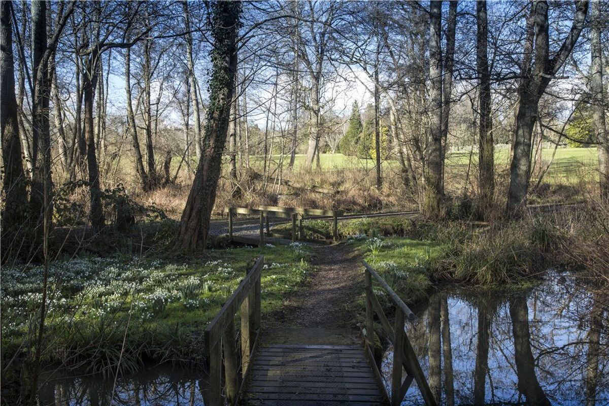 house for sale in Leigh Place Lane, Godstone, Surrey, RH9 SEV150339