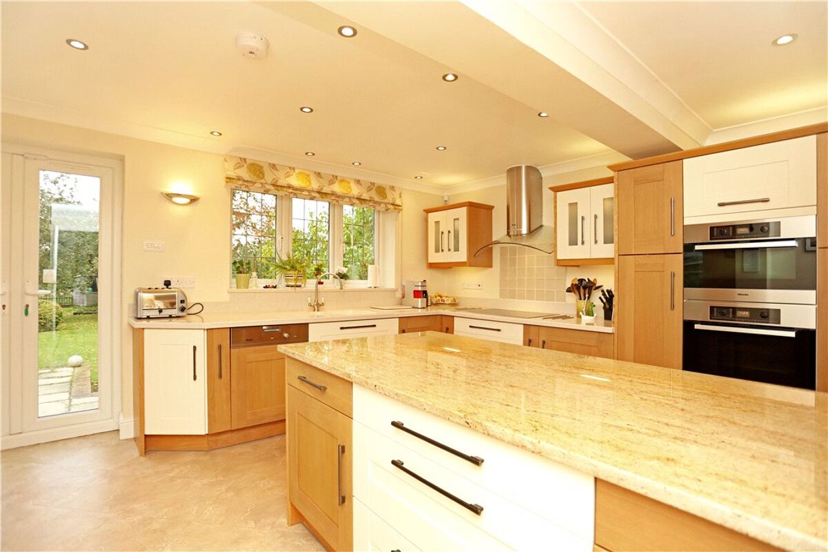 house for sale in Bell Road, Warnham, Horsham, West Sussex, RH12