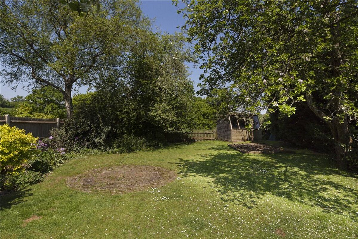 house for sale in Bell Road, Warnham, Horsham, West Sussex, RH12 SEV150343 Knight Frank