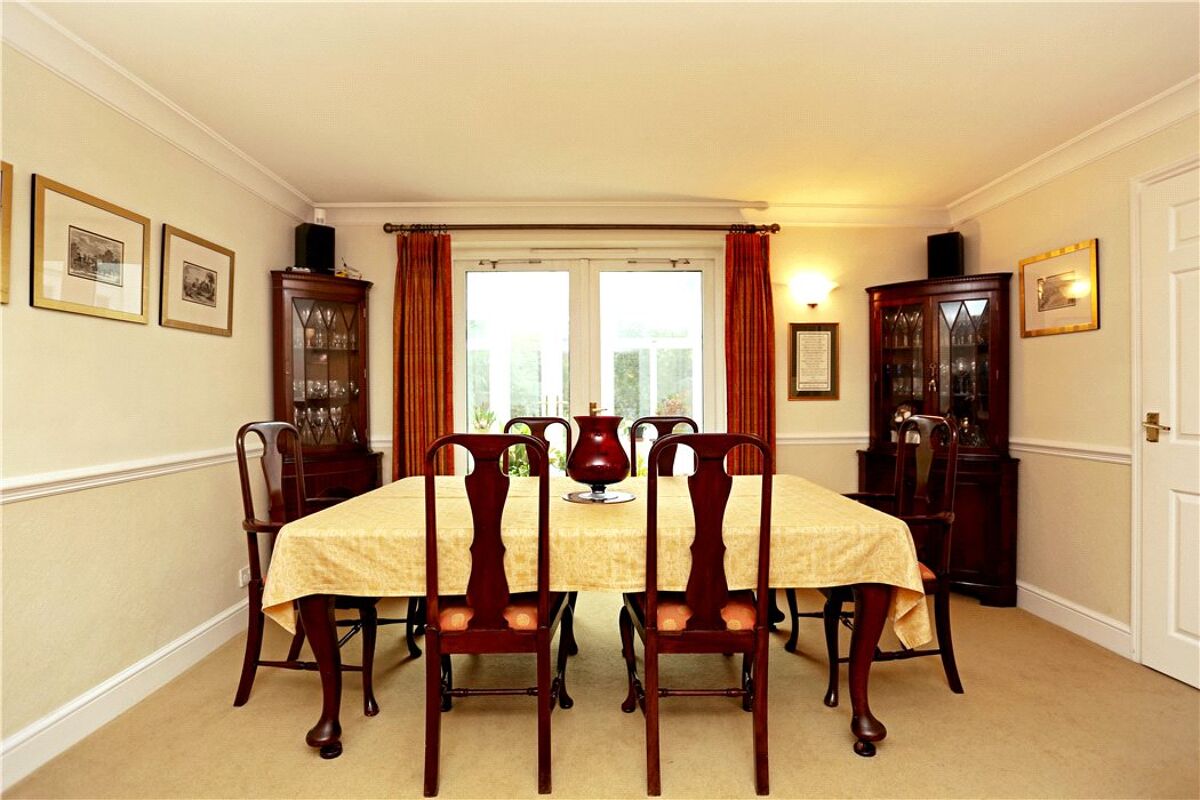 house for sale in Bell Road, Warnham, Horsham, West Sussex, RH12