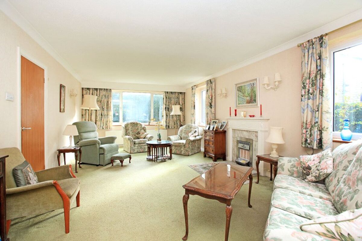 house for sale in Farnaby Drive, Sevenoaks, Kent, TN13 SEV150345