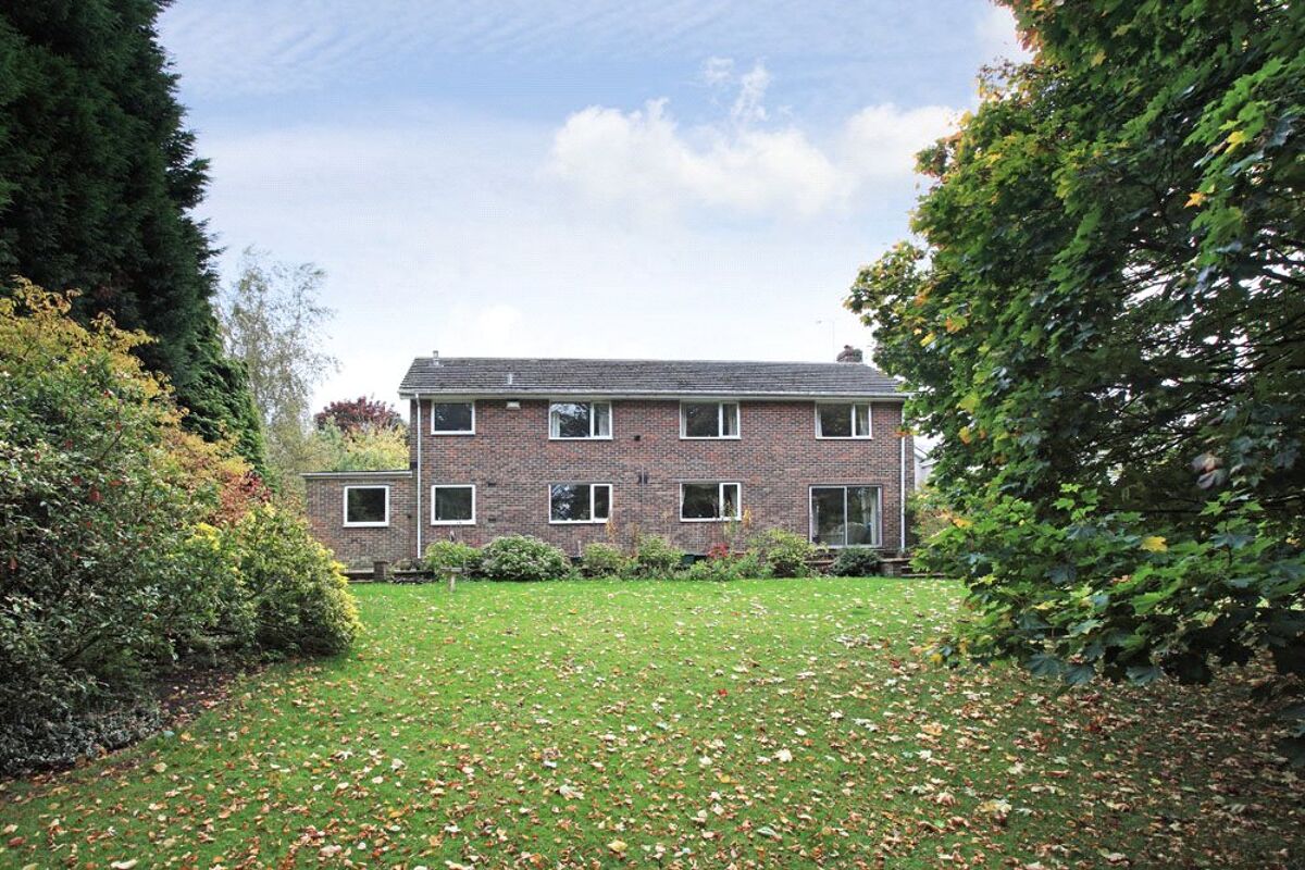 house for sale in Farnaby Drive, Sevenoaks, Kent, TN13 SEV150345