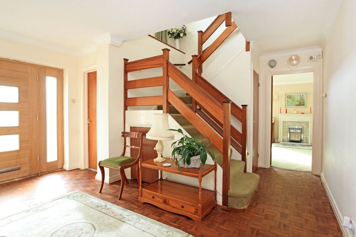 house for sale in Farnaby Drive, Sevenoaks, Kent, TN13 SEV150345