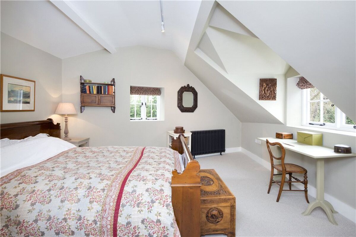 house for sale in Farningham Mill, High Street, Farningham, Kent, DA4