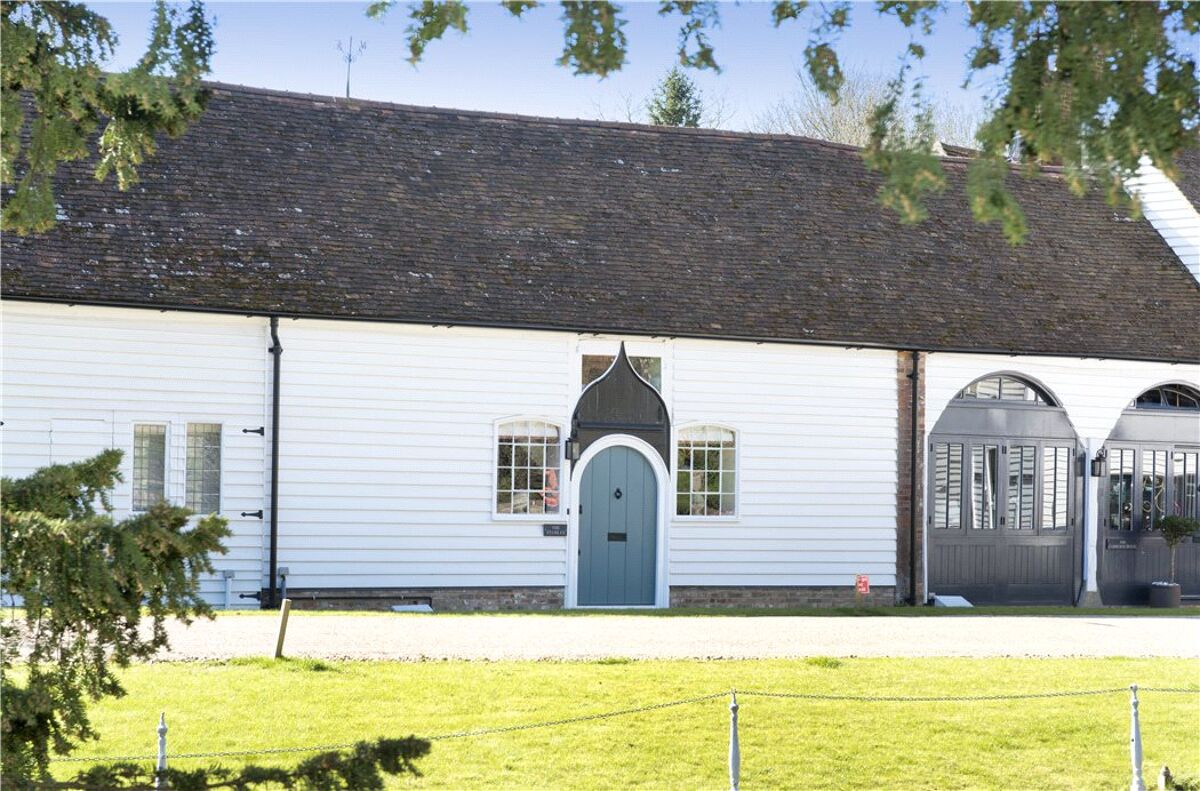 house for sale in Farningham Mill, High Street, Farningham, Kent, DA4