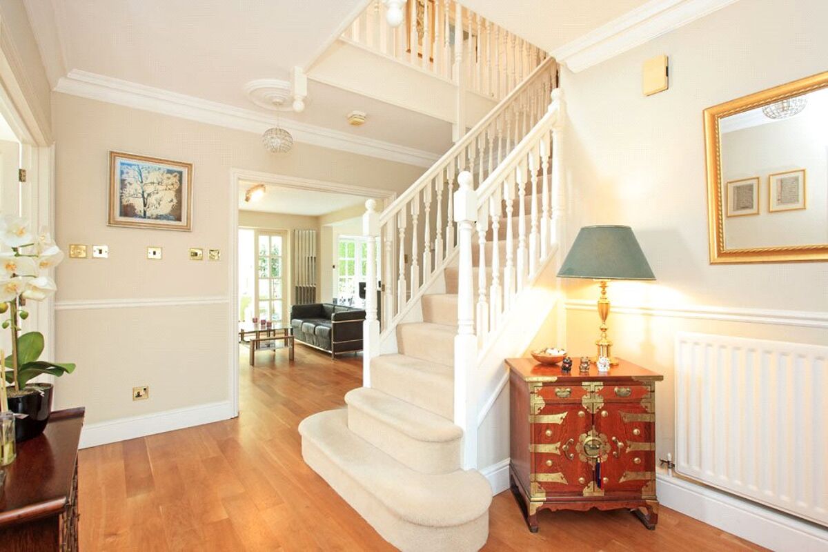 house for sale in Hollybush Close, Sevenoaks, Kent, TN13 SEV150453