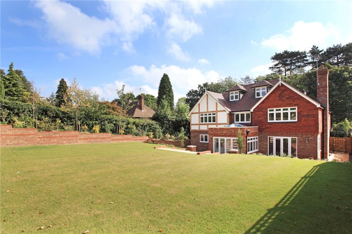 house for sale in Seal Hollow Road, Sevenoaks, Kent, TN13 SEV160015