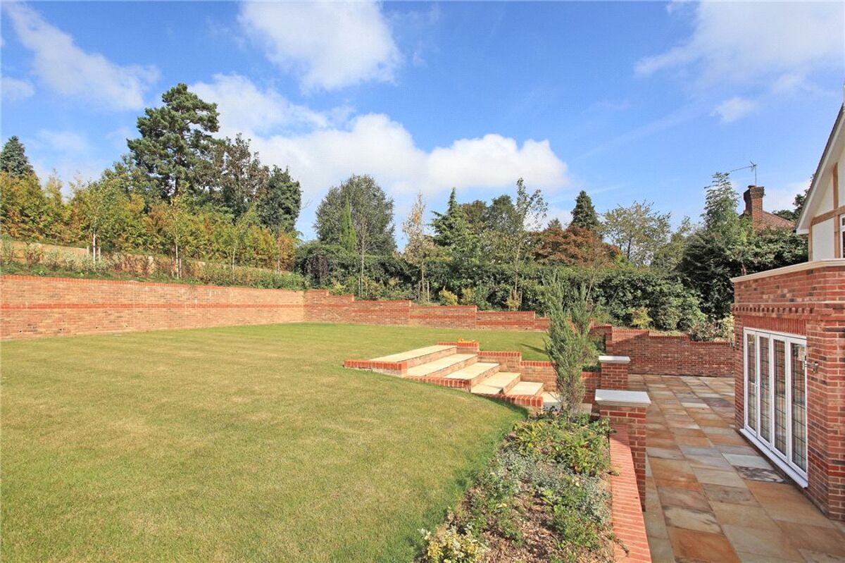 house for sale in Seal Hollow Road, Sevenoaks, Kent, TN13 SEV160015