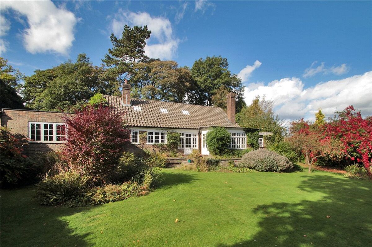 house for sale in Chart Lane, Brasted Chart, Westerham, Kent, TN16