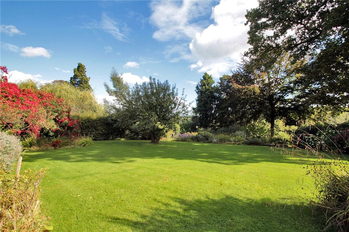 house for sale in Chart Lane, Brasted Chart, Westerham, Kent, TN16