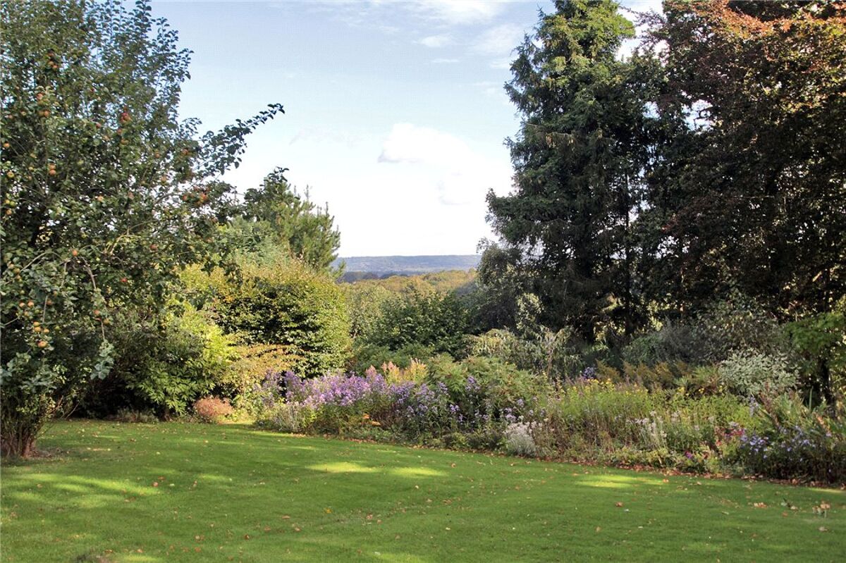 house for sale in Chart Lane, Brasted Chart, Westerham, Kent, TN16