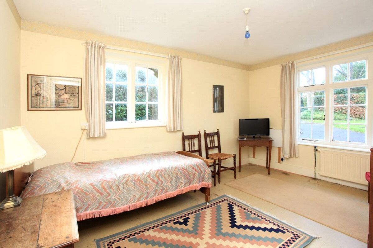 house for sale in Chart Lane, Brasted Chart, Westerham, Kent, TN16