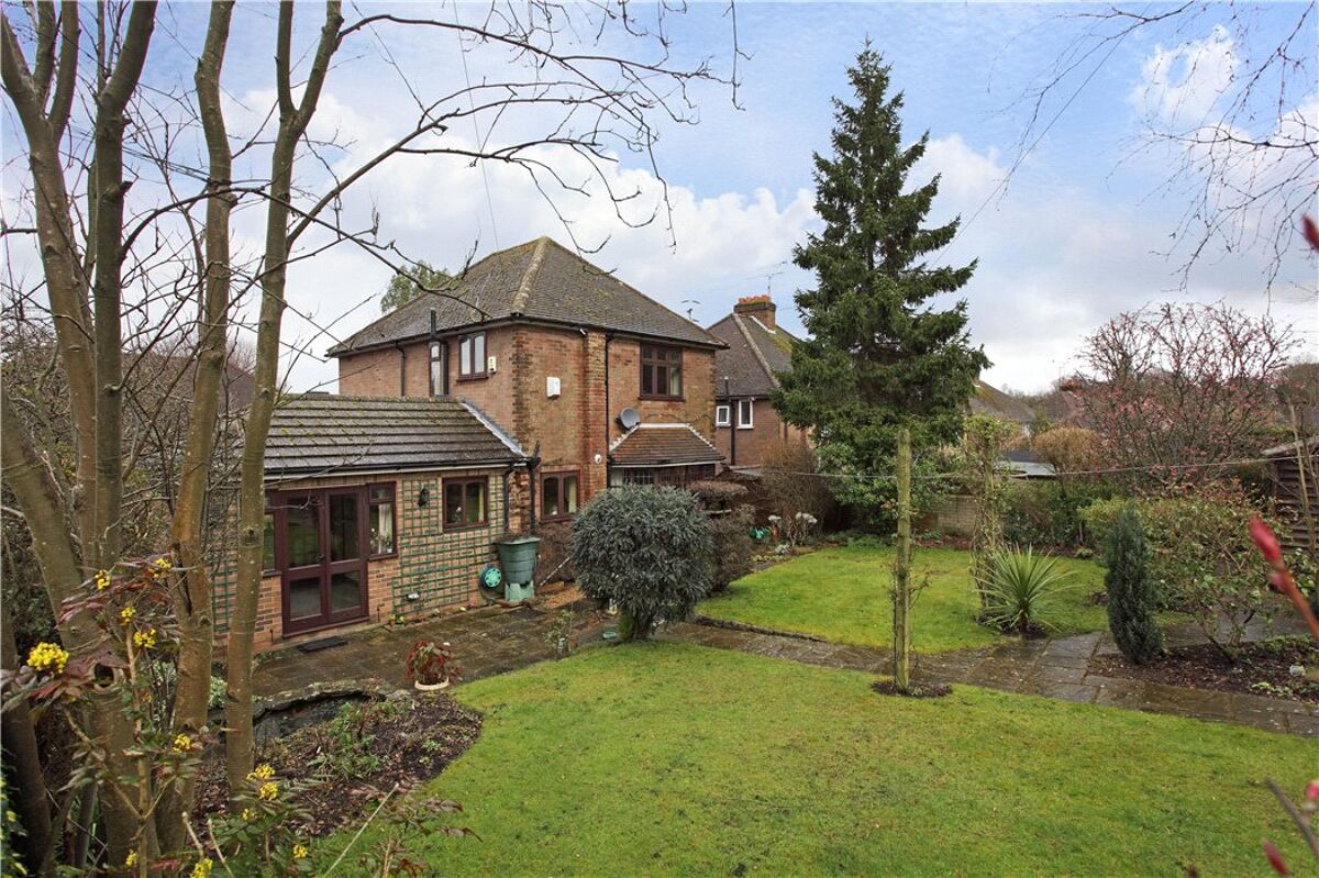 house for sale in Bosville Drive, Sevenoaks, Kent, TN13 SEV160094