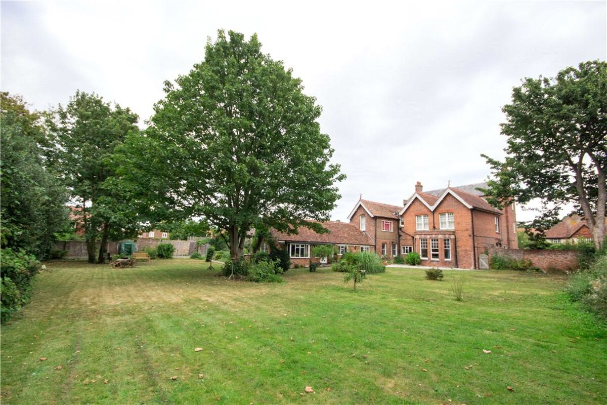 house for sale in New Street, Sandwich, Kent, CT13 SEV160131 Knight