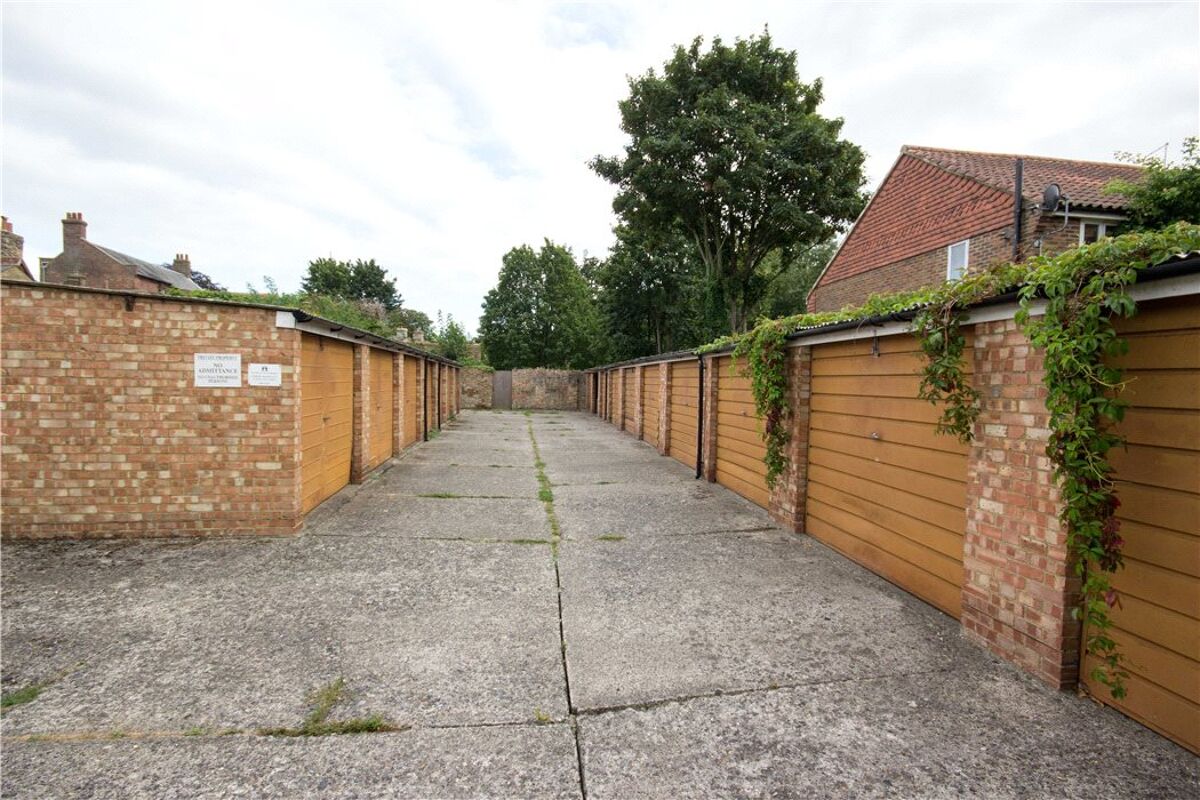 house for sale in New Street, Sandwich, Kent, CT13 SEV160131 Knight