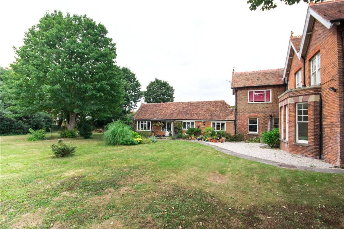 house for sale in New Street, Sandwich, Kent, CT13 SEV160131 Knight