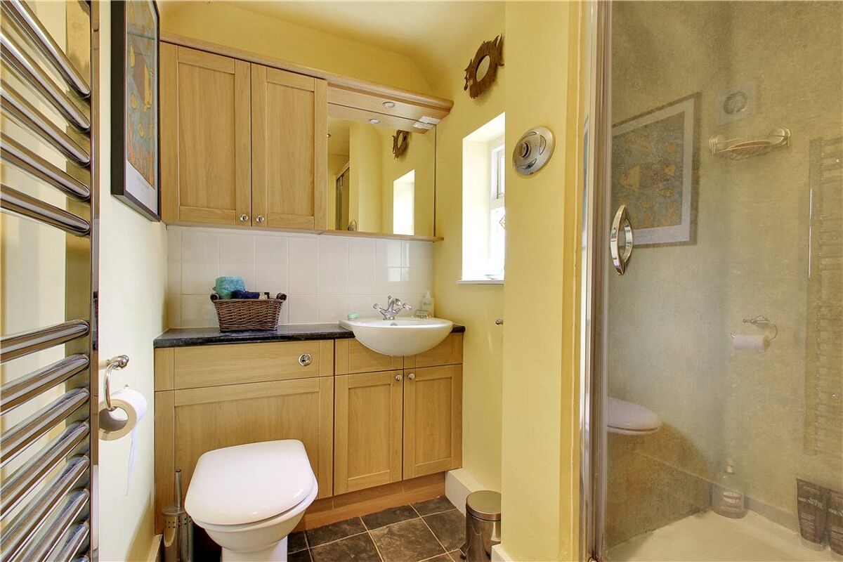 house for sale in Delaware Cottages, Hever Road, Edenbridge, Kent, TN8