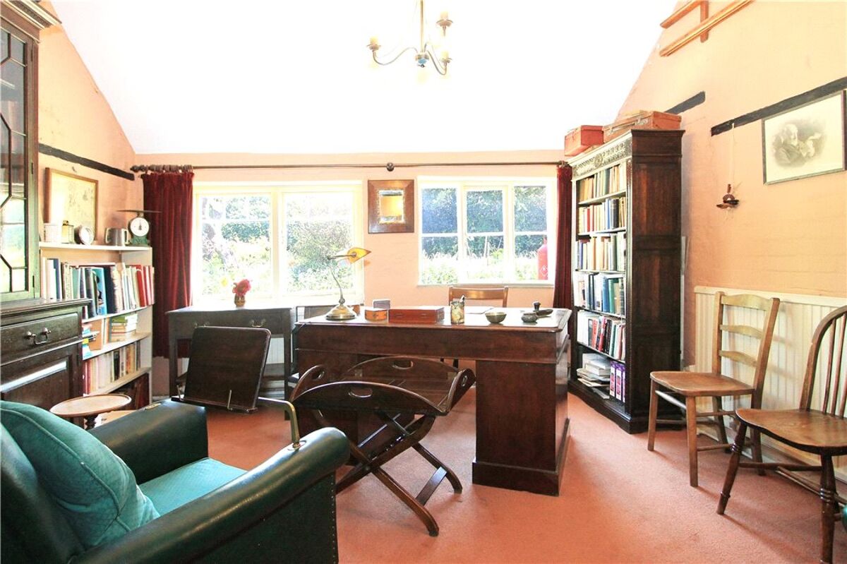 house for sale in Claygate Lane, Shipbourne, Tonbridge, TN11