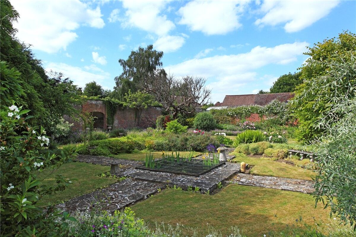 house for sale in Teston Road, Offham, West Malling, ME19 SEV160205