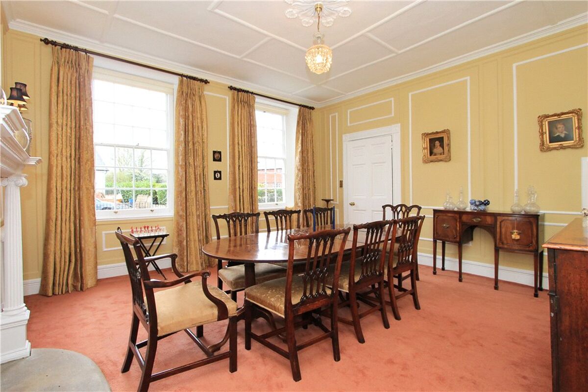 house for sale in Teston Road, Offham, West Malling, ME19 SEV160205