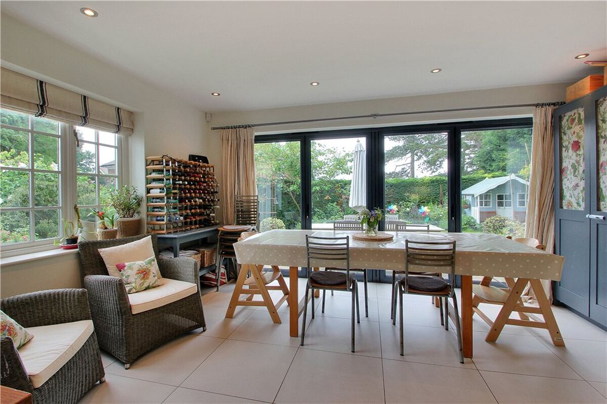 house for sale in Rectory Farm Cottage, Rectory Lane, Sevenoaks, Kent