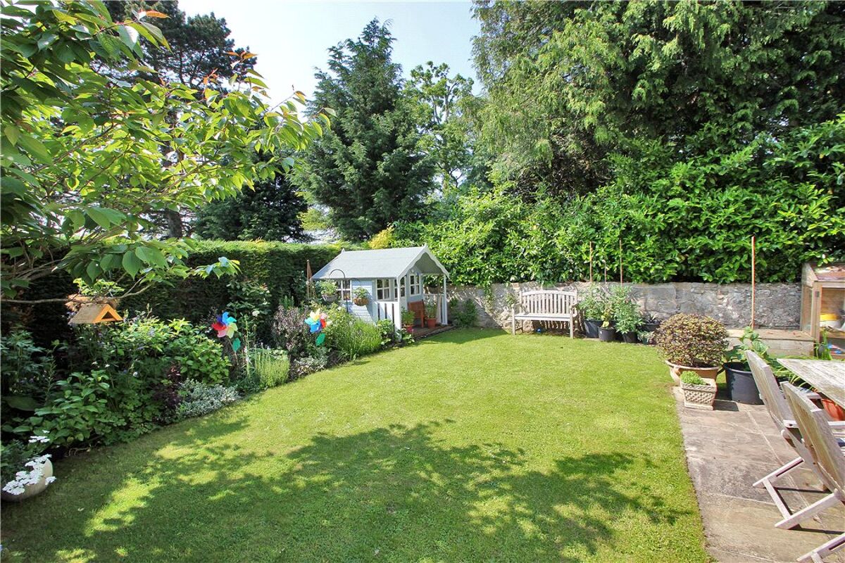 house for sale in Rectory Farm Cottage, Rectory Lane, Sevenoaks, Kent