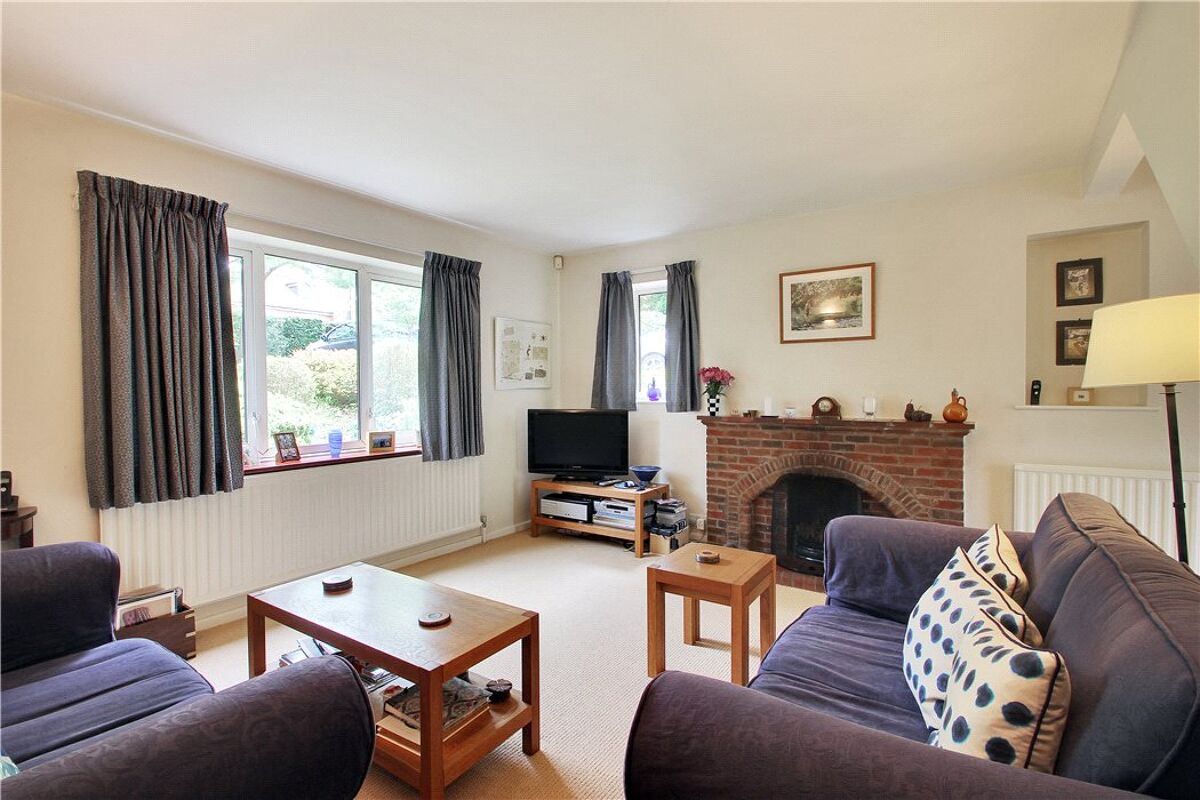 house for sale in Mount Harry Road, Sevenoaks, Kent, TN13 SEV160220