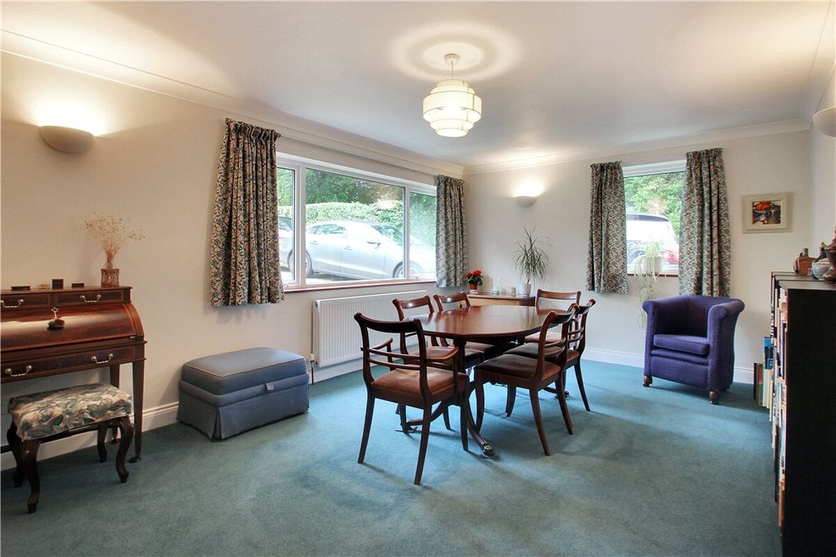 house for sale in Mount Harry Road, Sevenoaks, Kent, TN13 SEV160220