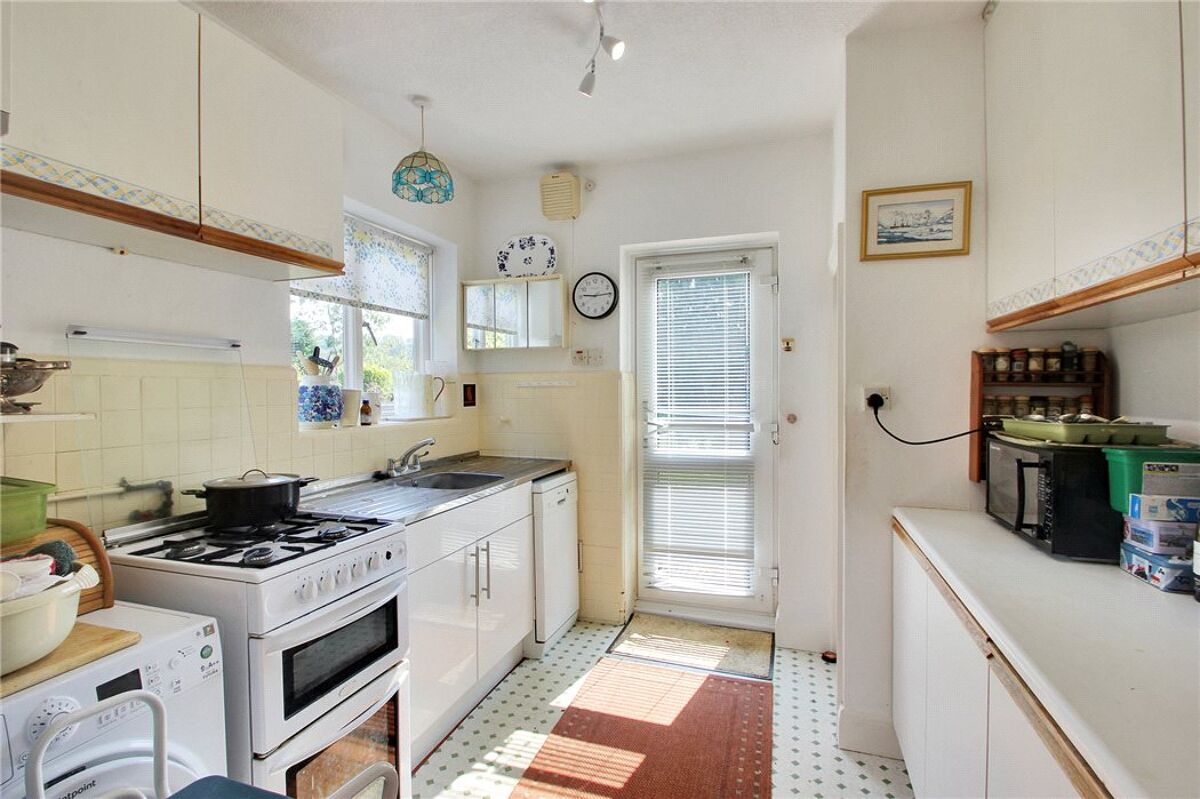 house for sale in Croft Way, Sevenoaks, Kent, TN13 SEV160294 Knight