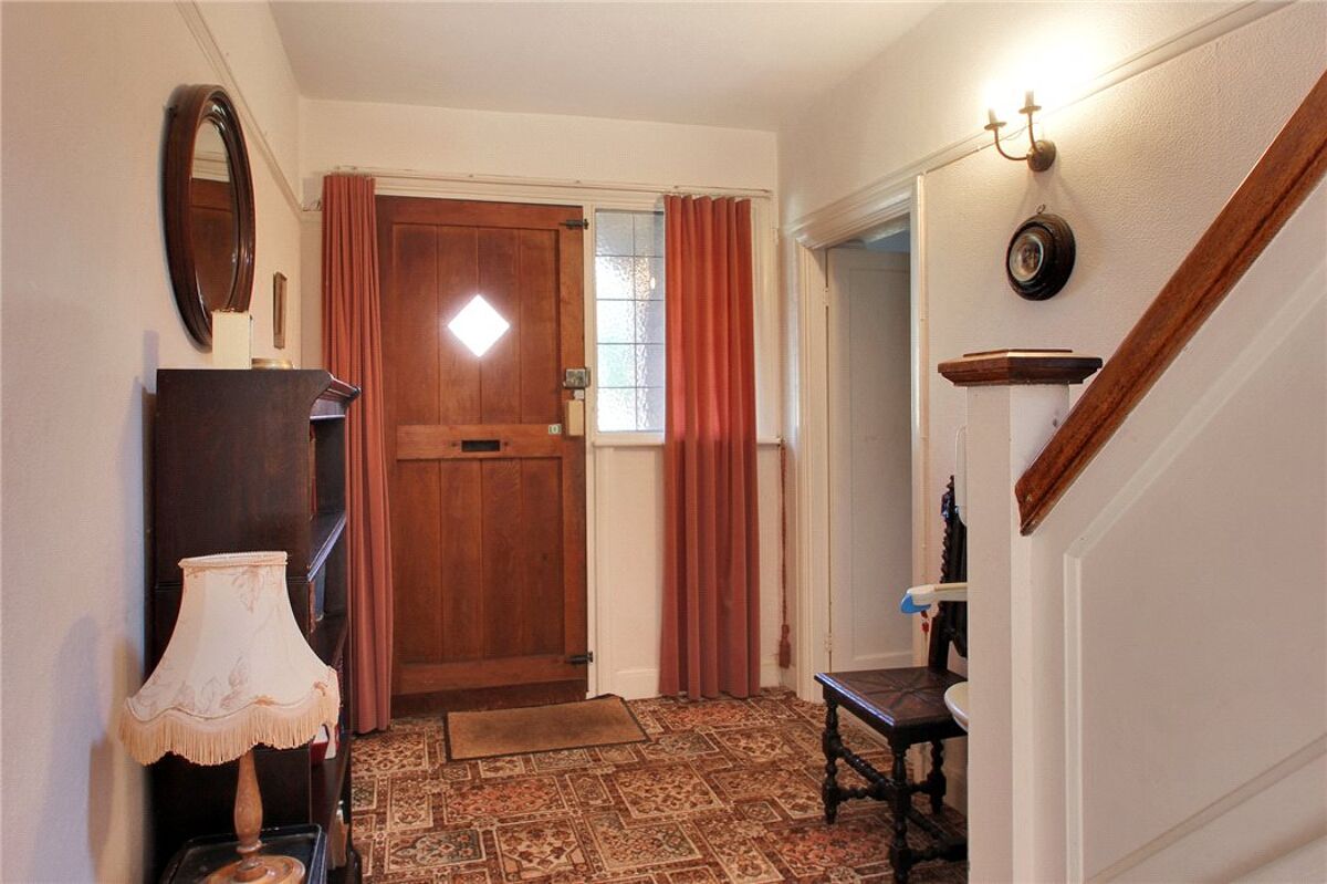 house for sale in Croft Way, Sevenoaks, Kent, TN13 SEV160294 Knight